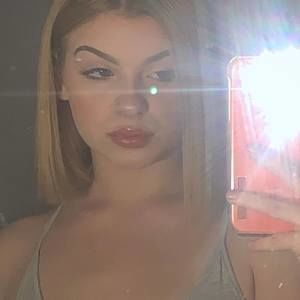 Meet your Posher, Jade